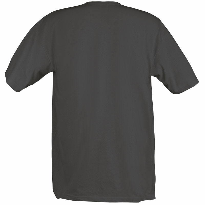 Camiseta Clásica Hombre Despedida Soltero Trasero